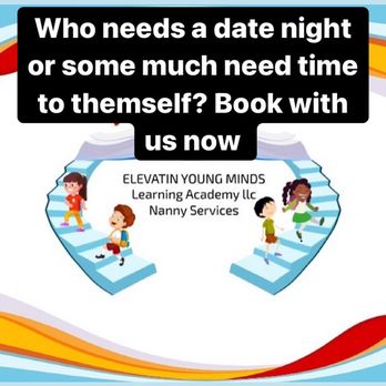 Elevating Young Minds Learning Academy - Nanny Services Near Me