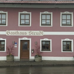 Gasthaus Steudl