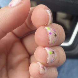 VIP Nails