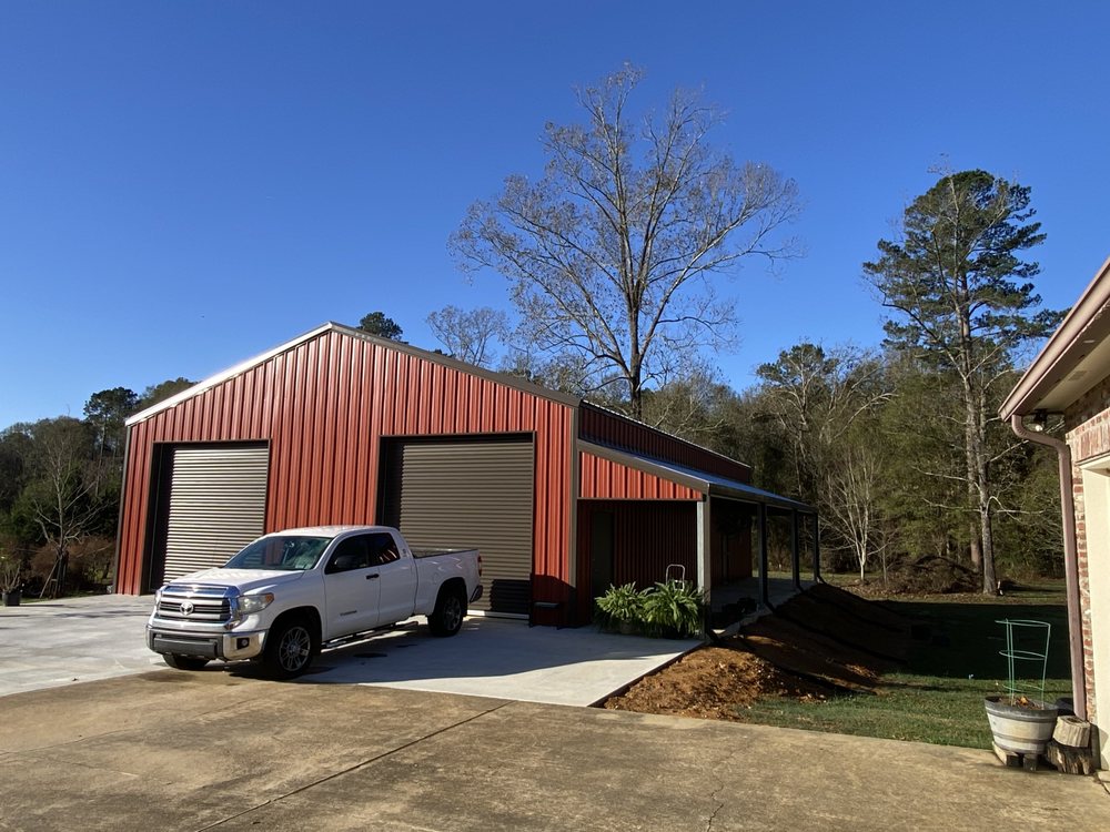 Slide of Hayman Services