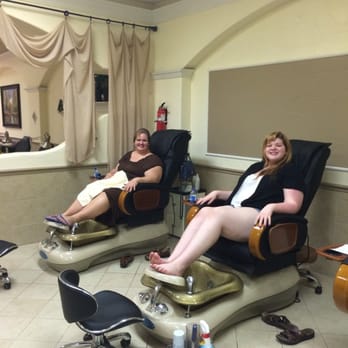 Concept Nails & Spa - Nail Salons Near Me - Arlington, Texas