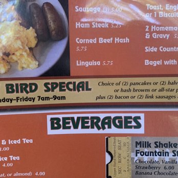 Vic's All Star Kitchen - Menu - American Near Me - Pleasanton, California