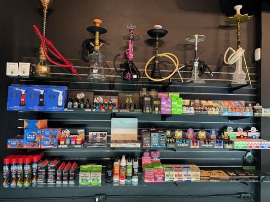 Dream Planet SMOKE&VAPE DOWNTOWN