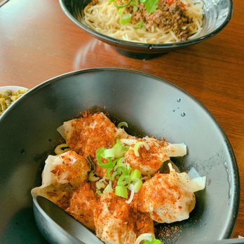 Noodle Nine - Noodles Near Me - Redmond, Washington