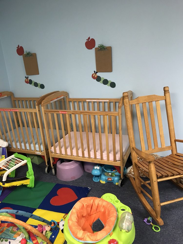 Prime Step I Day Care & Learning Center - childcare center in Kenner, LA