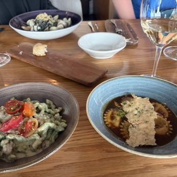 Olivia - Italian Near Me - Denver, Colorado