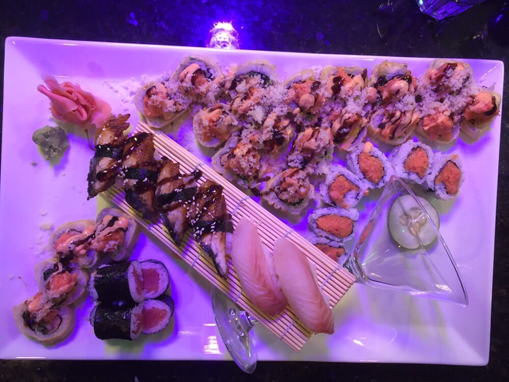 Mr Tokyo Japanese Restaurant