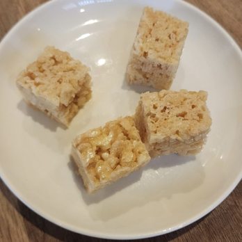 Paperboy East - Rice Krispy treats - Coffee & Tea Near Me - Austin, Texas Paperboy East - Rice Krispy treats - Coffee & Tea Near Me - Austin, Texas