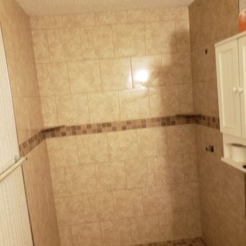 RRCS Handyman & Remodeling - Shower Remodeling Process. - General Contractors Near Me RRCS Handyman & Remodeling - Shower Remodeling Process. - General Contractors Near Me