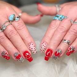 Relax Nails
