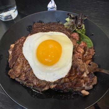 Red Rock - Rib eye bowl regular size - Japanese Near Me - Arcadia, California Red Rock - Rib eye bowl regular size - Japanese Near Me - Arcadia, California