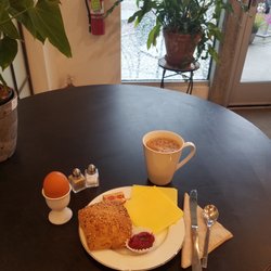 Kaffee Klatsch