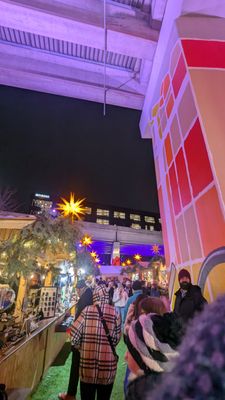 Minneapolis Christkindl Market by null