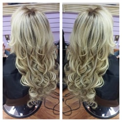 El Paso Hair Extensions Studio1 by KINO CANO