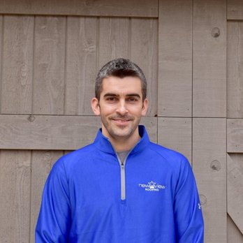 New View Roofing - Pat - New View Roofing - Roofing Near Me - Dallas, Texas