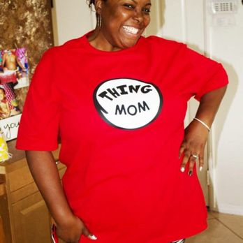 CustomTees - Screen Printing/T-Shirt Printing Near Me - Montclair, California