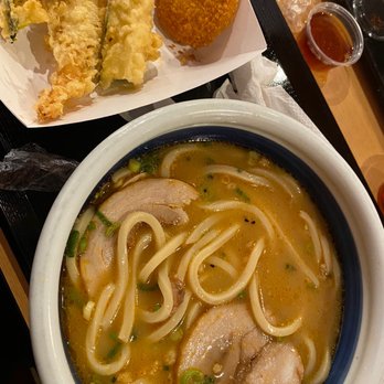 Marugame Udon - Tonkatsu Udon - Japanese Near Me - Costa Mesa, California Marugame Udon - Tonkatsu Udon - Japanese Near Me - Costa Mesa, California