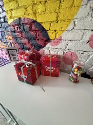 CandyKing New York by null