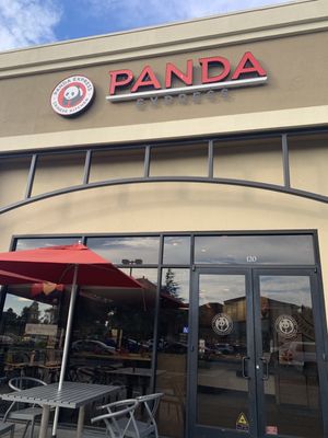Panda Express by null