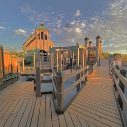 West Wetlands Park