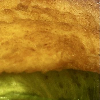 Mainely Seafood - Flat, compressed, still cold inside, just frozen Cod - Seafood Markets Near Me - Punta Gorda, Florida