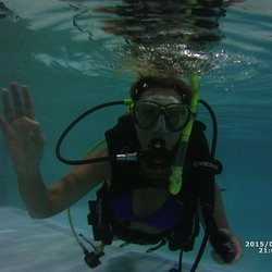 Diver's Oasis