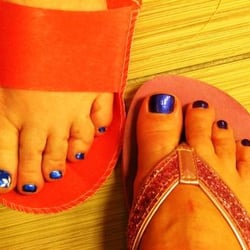 X-Nail & Spa