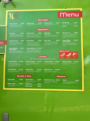 Namaste Austin by null