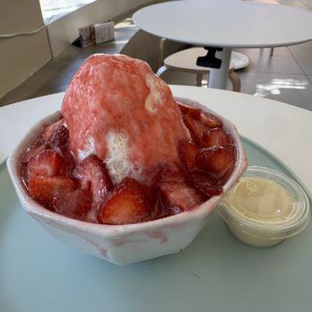 LT9 Tea Blends - Allstar Berry - Bubble Tea Near Me - Pasadena, California