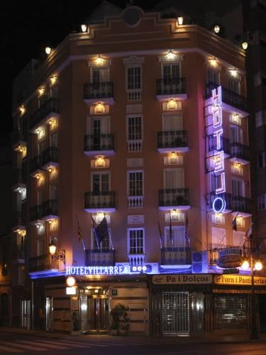 Villarreal