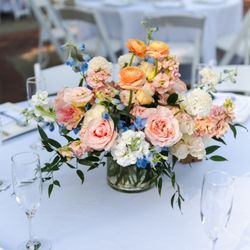 Solano Flower Shop