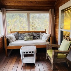 Coho Cottages
