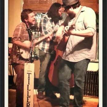 Crow's Nest - The Tillers - Pubs Near Me - Cincinnati, Ohio