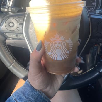Starbucks - Coffee & Tea Near Me - Redlands, California
