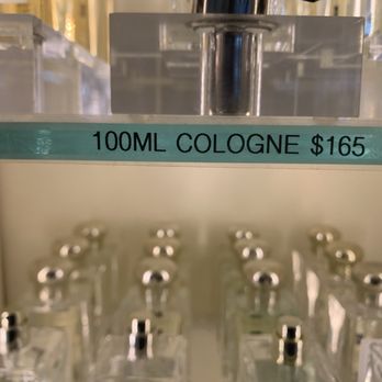 Jo Malone London - The pricing was on each shelf - Cosmetics & Beauty Supply Near Me - San Francisco, California Jo Malone London - The pricing was on each shelf - Cosmetics & Beauty Supply Near Me - San Francisco, California