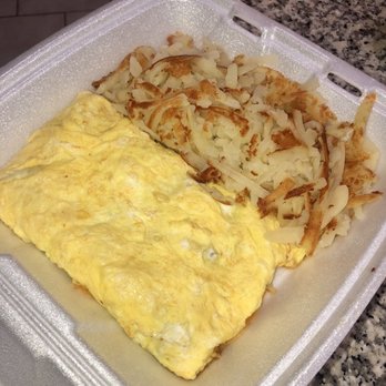 Lucky Brunch - Western Omelet - Breakfast & Brunch Near Me - Sterling Heights, Michigan Lucky Brunch - Western Omelet - Breakfast & Brunch Near Me - Sterling Heights, Michigan