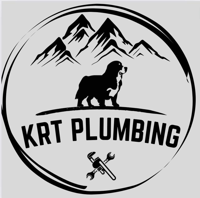 Slide of KRT Plumbing