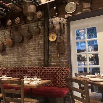Norma - Pizza Near Me - New York, New York