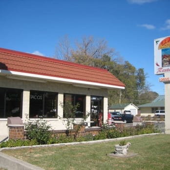 El Hogar Mexican Restaurant - Storefront - Mexican Near Me - Naperville, Illinois