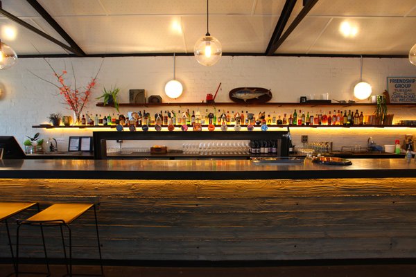 Stray Neighbour Restaurant & Bar Preston by null