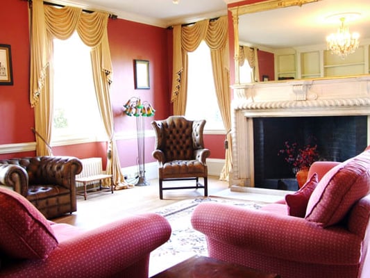 Pendell House Closed 13 Photos Venues Event Spaces