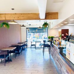 Chapter II Coffee