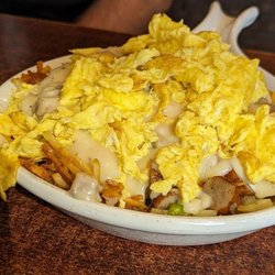 Sunshine Family Restaurant