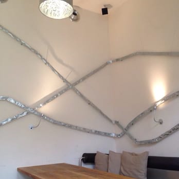 Monolok - Cafes Near Me - Prague, Puerto Rico