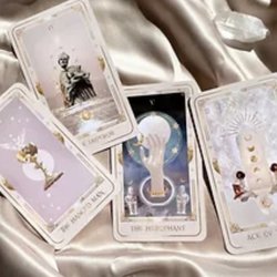Psychic bianca - Tarot cards