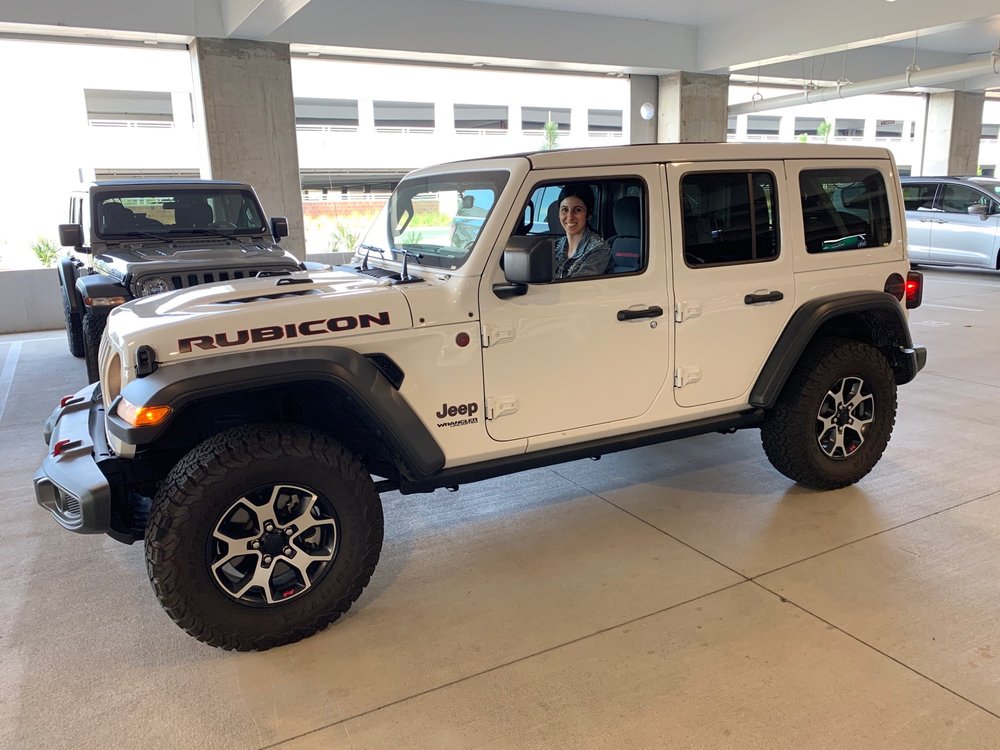 THRIFTY CAR RENTAL Updated September 2024 40 Photos & 225 Reviews