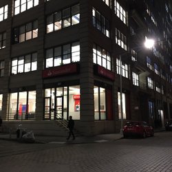 Santander Bank Dumbo Banks Credit Unions 40 Washington St