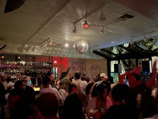 The Little Friend by null