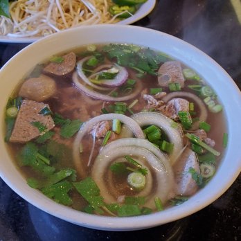 Pho Dien - Vietnamese Near Me - Houston, Texas