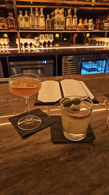 Segreto Lounge by null